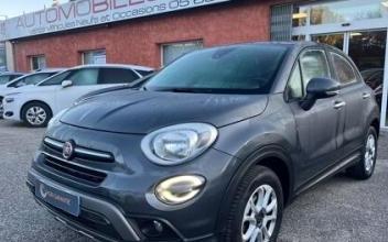 Fiat 500 x Montauban