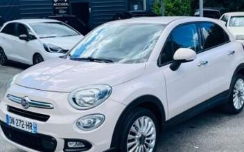 Fiat 500 x Coulounieix-Chamiers