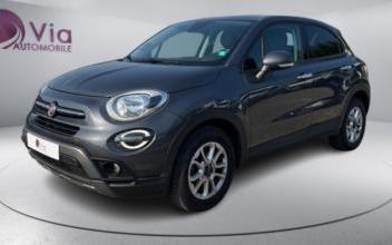Fiat 500X Marlenheim