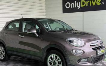 Fiat 500X Saint-Fulgent