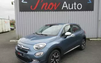 Fiat 500X Saint-Philbert-de-Grand-Lieu