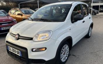 Fiat Panda Les-Pennes-Mirabeau