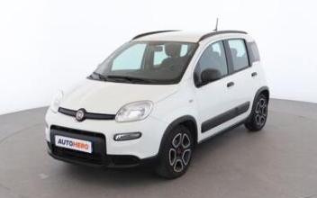 Fiat panda Issy-les-Moulineaux