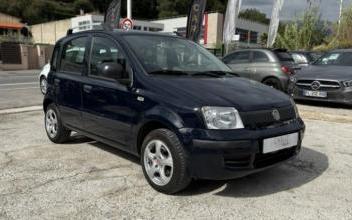 Fiat Panda La-Colle-sur-Loup