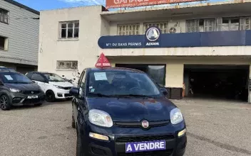 Fiat Panda Afa