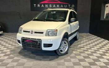 Fiat panda Lons