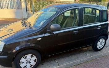 Fiat panda Noisy-le-Grand