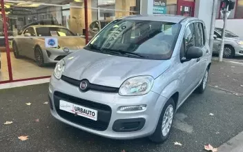 Fiat Panda Mont-de-Marsan