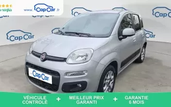 Fiat Panda Paris