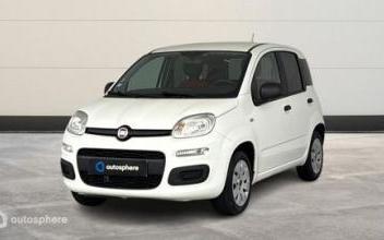 Fiat panda Wormhout