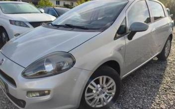 Fiat punto Saint-Planchers