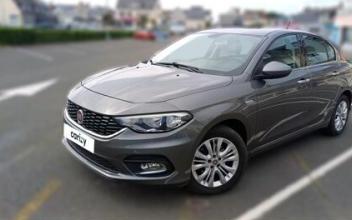 Fiat tipo Pirou