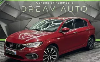 Fiat Tipo Gandrange