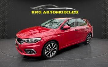 Fiat tipo Pantin