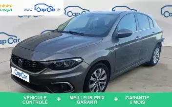 Fiat Tipo Paris