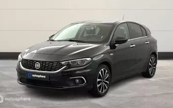 Fiat Tipo Tournefeuille