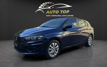 Fiat Tipo Pantin