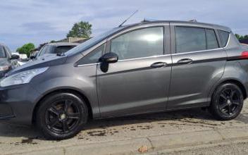 Ford B-Max Benfeld