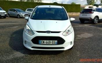 Ford B-Max Saint-Nauphary