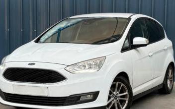 Ford C-Max Halluin