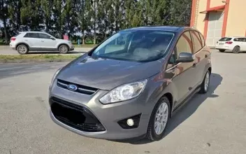 Ford C-Max Nîmes