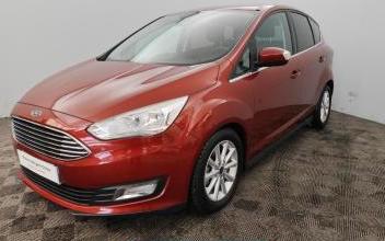 FORD C-MAX Compiègne