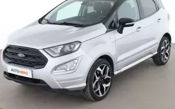 Ford EcoSport Issy-les-Moulineaux
