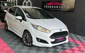 Ford fiesta Manosque
