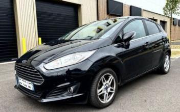 Ford Fiesta Fresnes