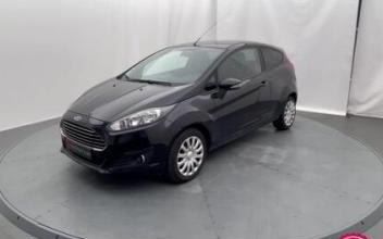 Ford fiesta Bègles