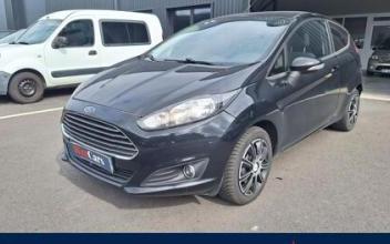 Ford fiesta Caudan