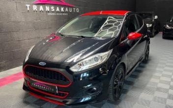 Ford Fiesta Chaponost