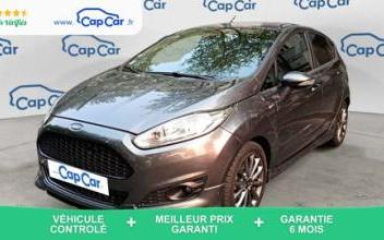 Ford fiesta Angers