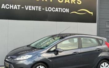 Ford Fiesta Sarreguemines