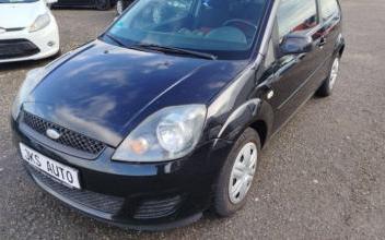 Ford Fiesta Wittelsheim