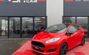 Ford fiesta Audenge