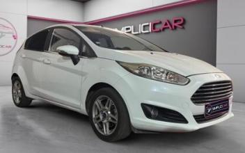 Ford fiesta Montpellier
