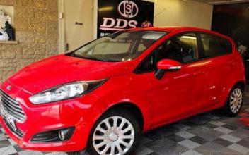 Ford Fiesta Laveyron