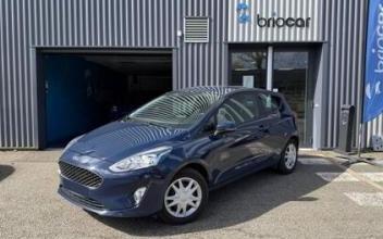 Ford fiesta Bruz