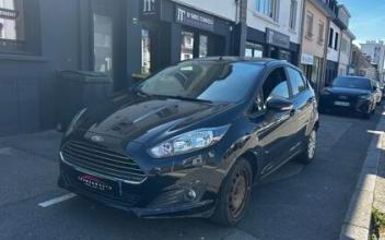 Ford fiesta Lorient
