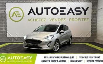 Ford fiesta Gouesnou