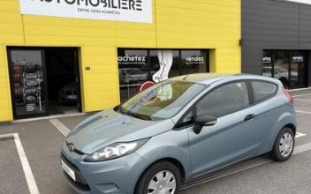Ford fiesta Yerville