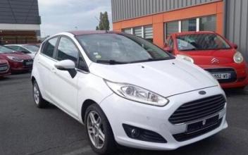 Ford fiesta Carpiquet