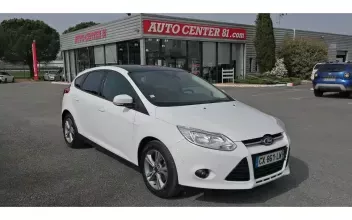 Ford Focus Soual
