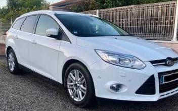 Ford focus Civens