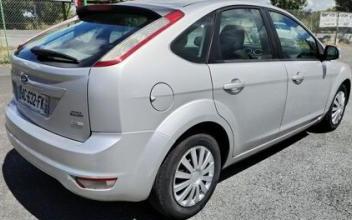 Ford focus Chaleix