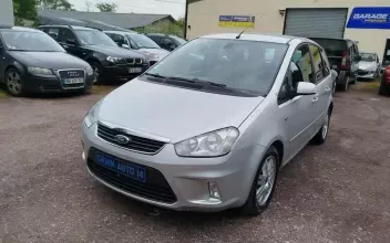 Ford Focus Caen
