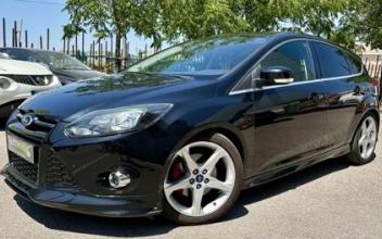 Ford focus Aix-en-Provence