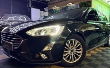 Ford Focus Lisses