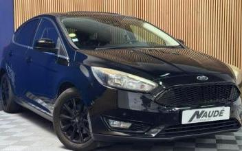 Ford Focus Lozanne
